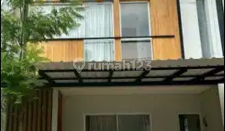 House for Rent in Bintaro Hill