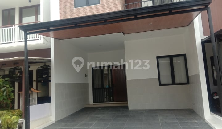 Rumah Disewakan Di Beji