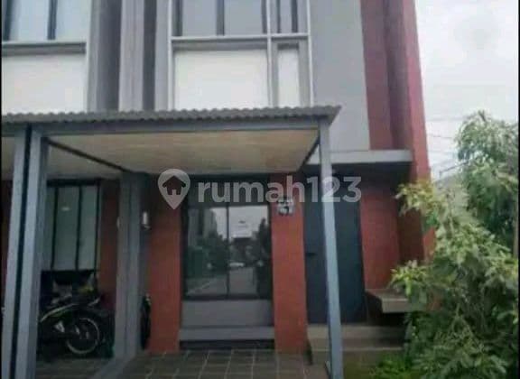 House for Rent in Bintaro