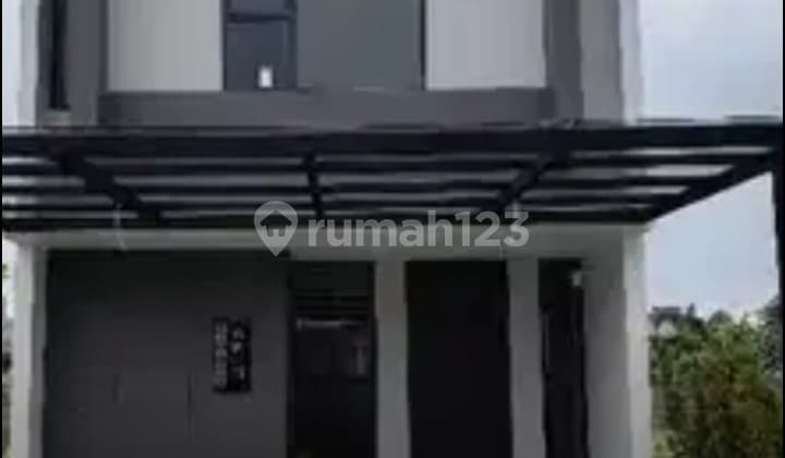 Rumah Di Jual Di Serpong Paradise