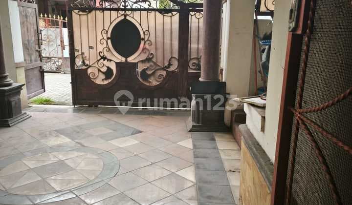 Dijual Rumah Bagus Siap Huni di Taman Harapan Baru Bekasi