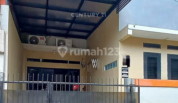 Rumah Harapan Indah Dekat Dari Stasiun KRL Serta Jalan Tol