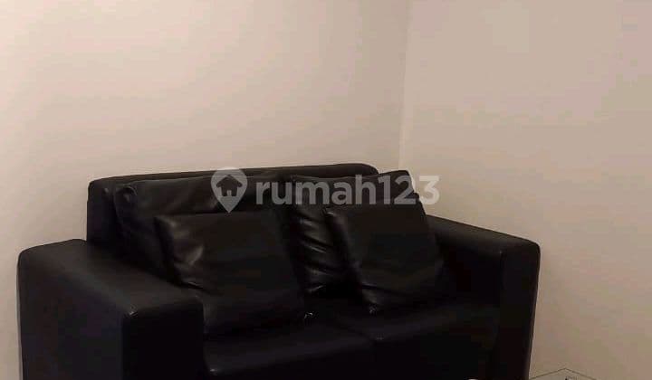 Orange County Apartment 1Br Furnished Westwood Strategis