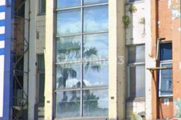 Lantai 3 Ruko Boulevard Gading Serpong Seberang Sms
