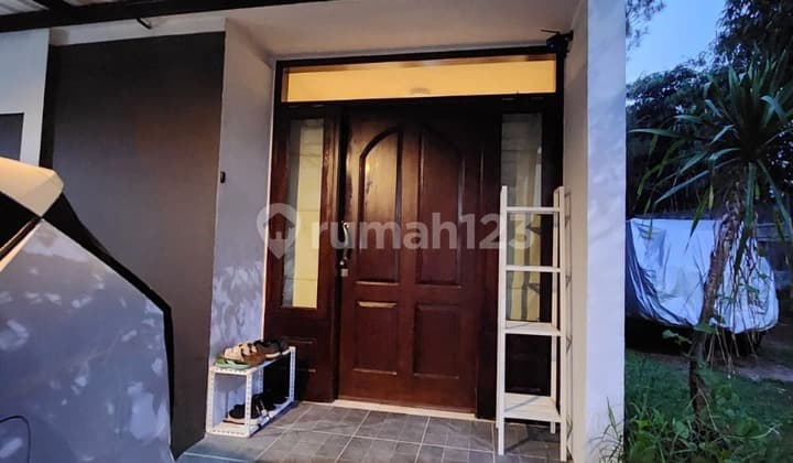 Dijual Rumah Eastern Cosmo Icon Bsd City