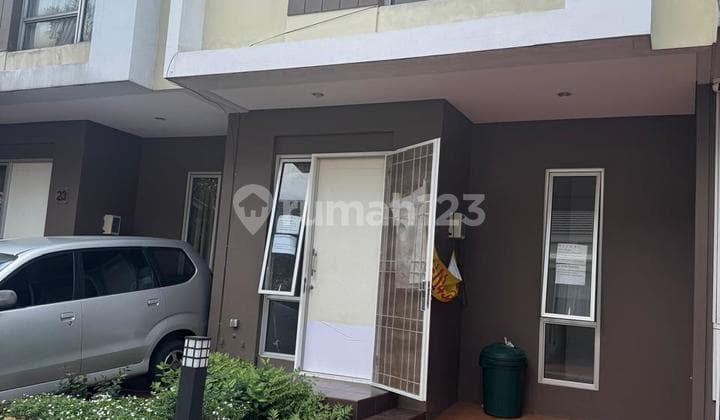 Jual Murah Rumah Di Malibu Village 2 Gading Serpong