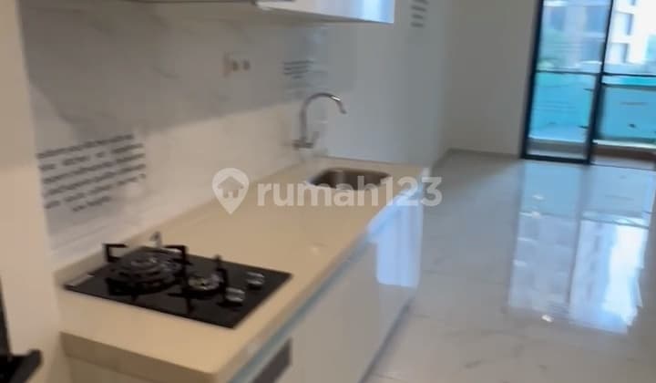 Dijual Apartemen Sky House Bsd City