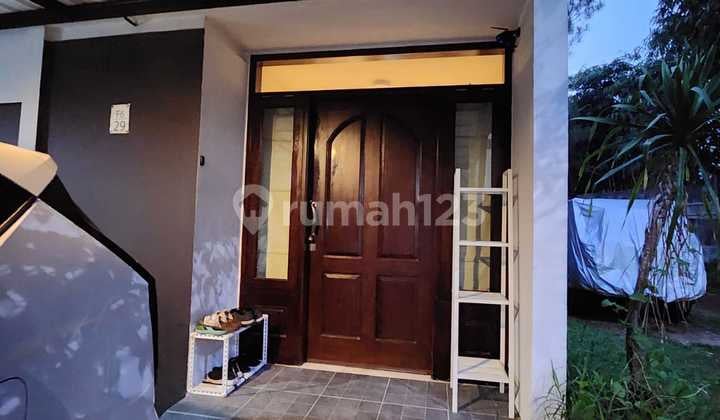 Dijual Rumah Cantik Di Eastern Cosmo The Icon Bsd City