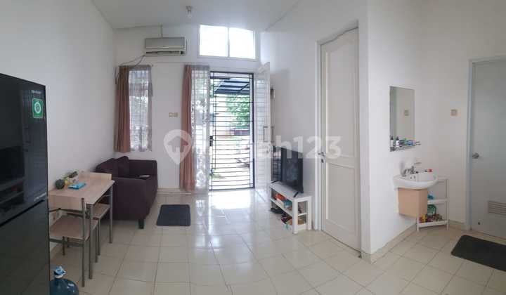 Dijual Rumah Neo Catalonia BSD City