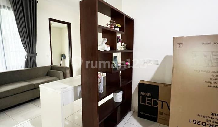For Sale: Deshna The Avani BSD City House Near Station