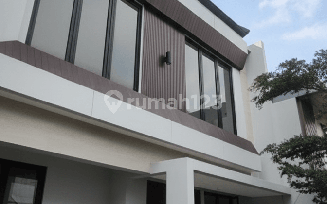 Rumah 2 Lantai Siap Huni Dekat Kampus Uny