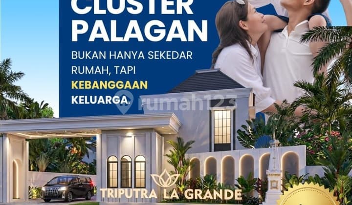 Hunian Mewah Modern Klasik Dekat Masjid Suciati Jl Palagan Km 7 Sleman