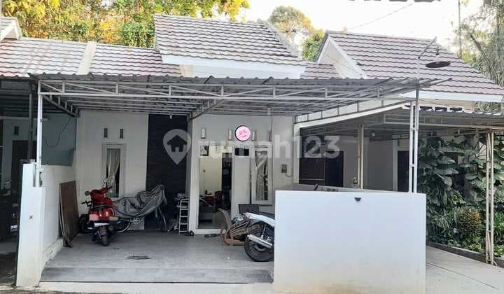 Modern Affordable Home in Seyegan Sleman