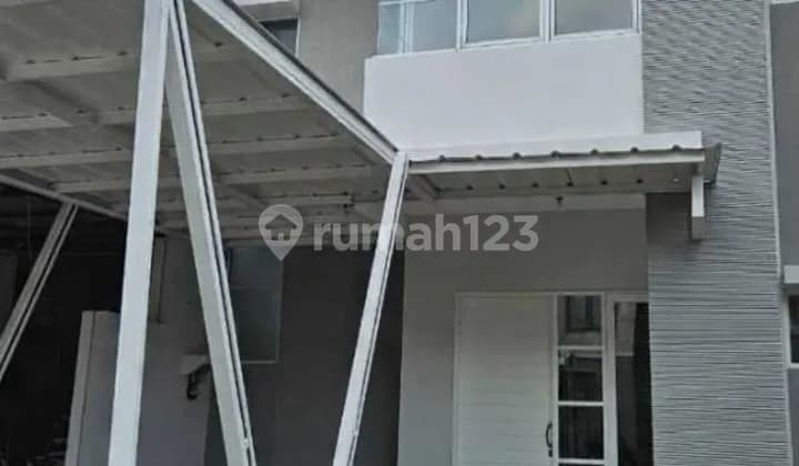 Disewakan Rumah di Patagonia Delatinos, Tangerang