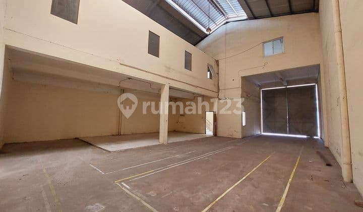 For Rent Warehouse in Perima Acentre Daan Mogot