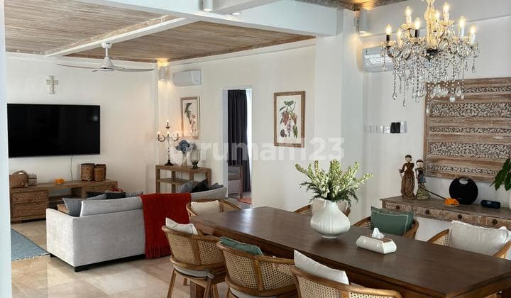 Luxury Villa Shaia Sanur For Sale - Fully Furnished With Large Pool