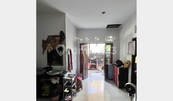 Rumah Murah Siap Huni, Lokasi Berkembang Dekat Canggu, Kediri - Tabanan