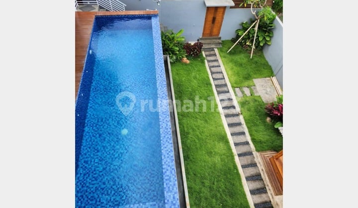 For Sale 4 Bedroom Villa, Prime Location in Ungasan
