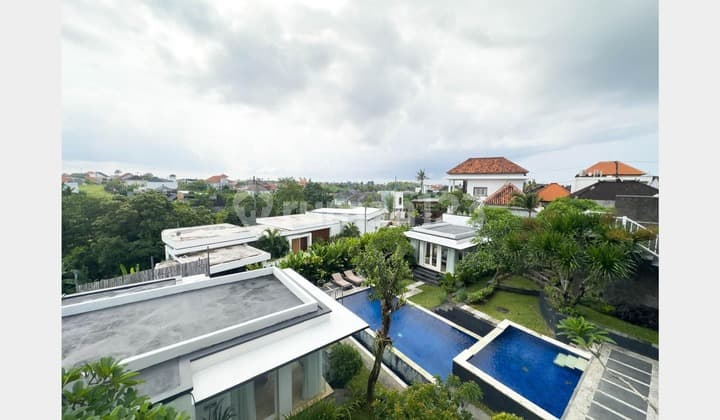 Villa Mewah Dijual / Disewakan - Area Canggu (Kayu Tulang Utara)