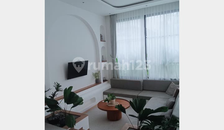 BRAND NEW Luxury Santorini Villas 3 Beds, Jl. Kayu Tulang Selatan, Canggu, Badung, Bali