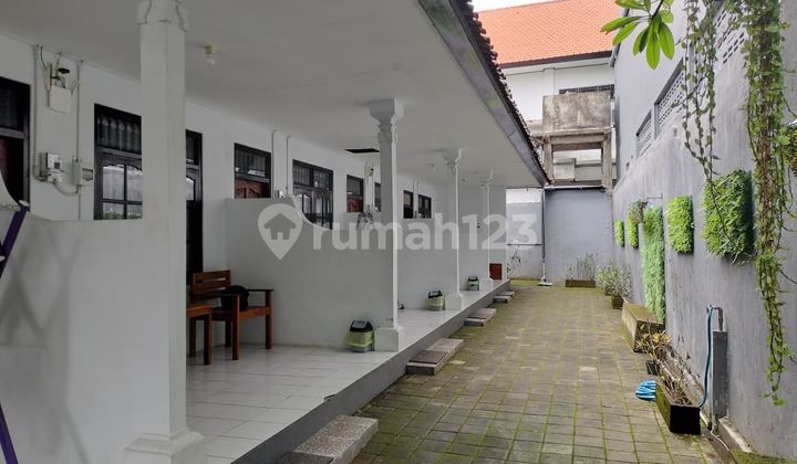 Best Deal Home Stay, di Kawasan Wisata Sanur Kauh