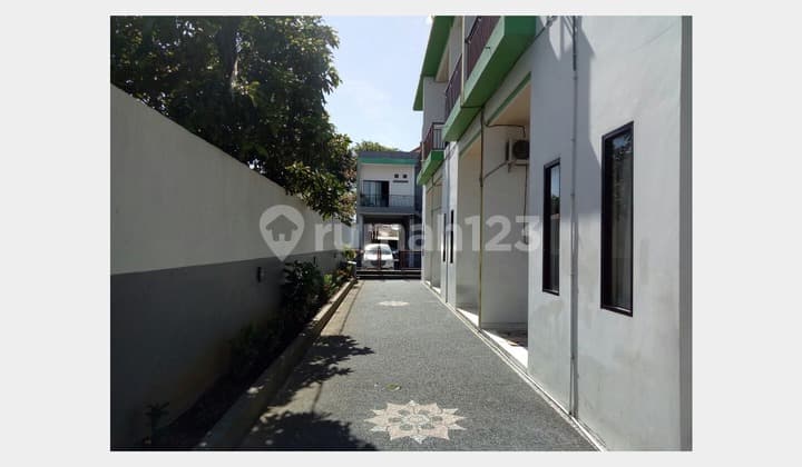 Selling Quickly Needed Boarding House and Shop House in Sesetan, South Denpasar