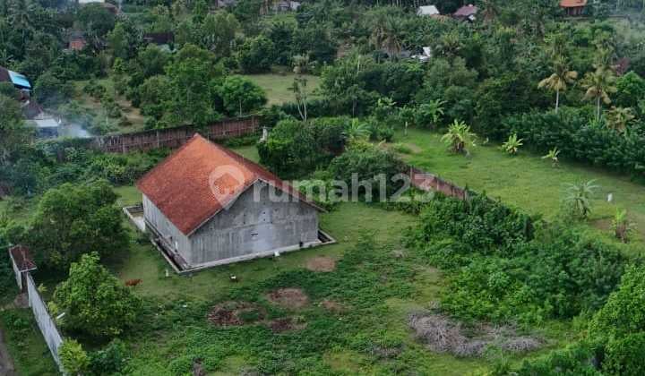 Commercial Land for Sale - Tegal Bandeng, Jembrana (West Bali)