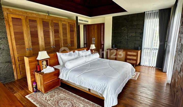 For Sale - Luxury Villa @ Ciputra Beach Resort, Tabanan Bali