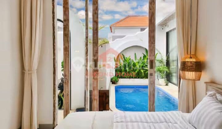 For Sale Ground Floor Villa – Located in a Villa Complex Area, Jalan Soka Mengwi Gulingan