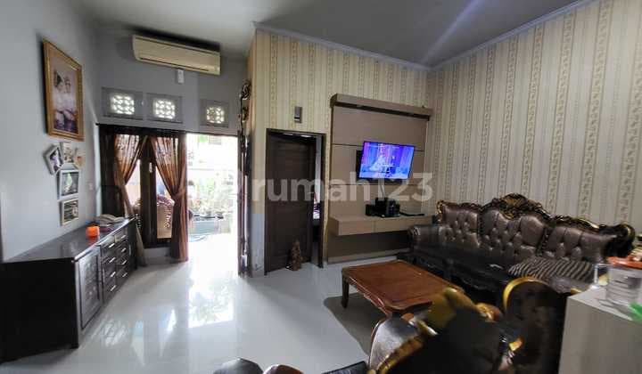 Rumah Nyaman di Gg. Taman Sari, Kesiman - Denpasar Timur