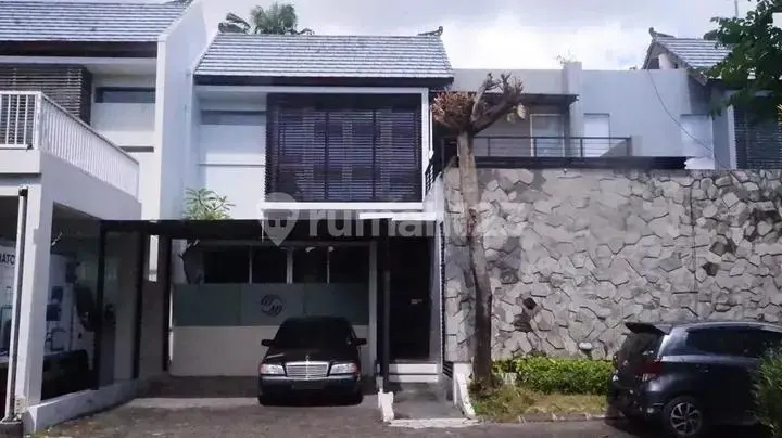 For Sale: House in Sunset Garden Housing Complex, Sunset Road Area, Bali. Very Strategic Location with Quick Access to Kuta.