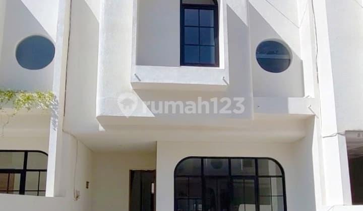 Price Drop! Brand New Semi Villa in Sanur - From 3M to 2.75M Nett, Elite Area of Sedap Malam