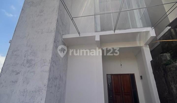 Comfortable Home in the Tukad Balian Renon Area, Suitable for Families