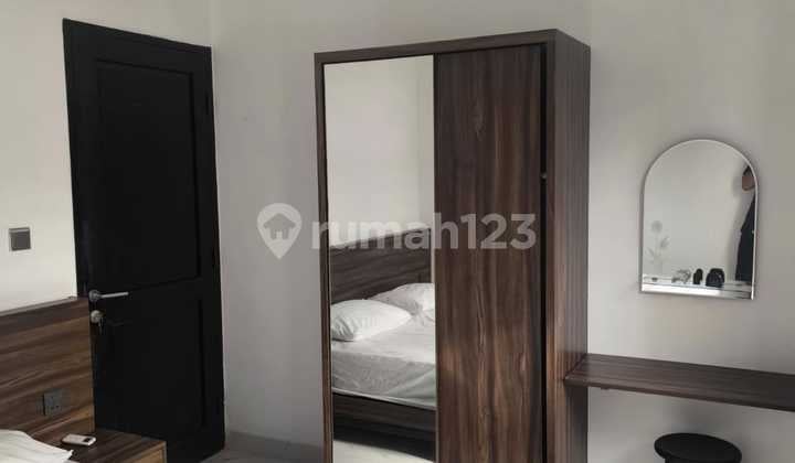Sold: Exclusive Corner Villa in Puri Gading Jimbaran - Fully Furnished, Private Pool, Move-In Ready