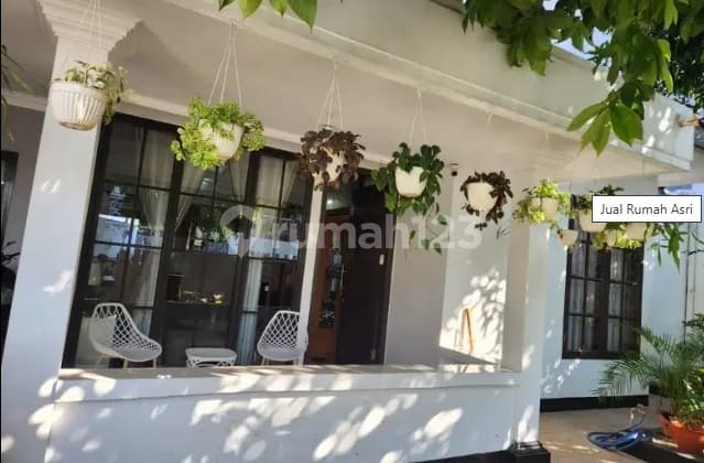 Rumah Siap Huni di Pondok Gede - Lokasi Strategis, Potensi Investasi Tinggi