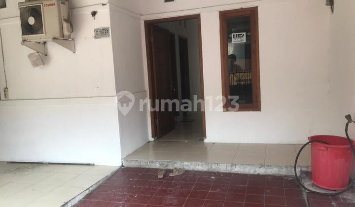 Hunian Strategis Cikarang, Rumah 1 Lantai, 2 Kamar Tidur, SHM