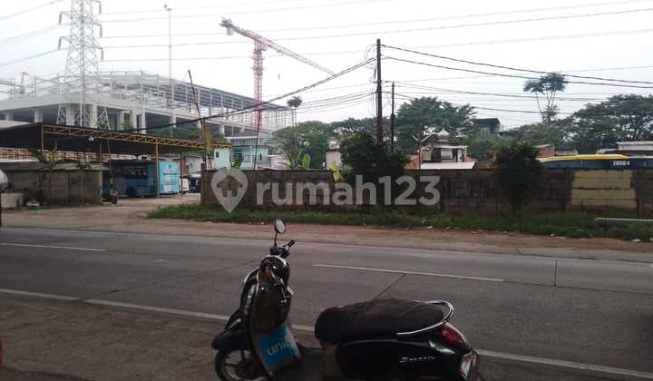 Tanah Lokasi Premium di Pegangsaan Jakarta Pusat Tanah Lokasi Premium di Pegangsaan Jakarta Pusat