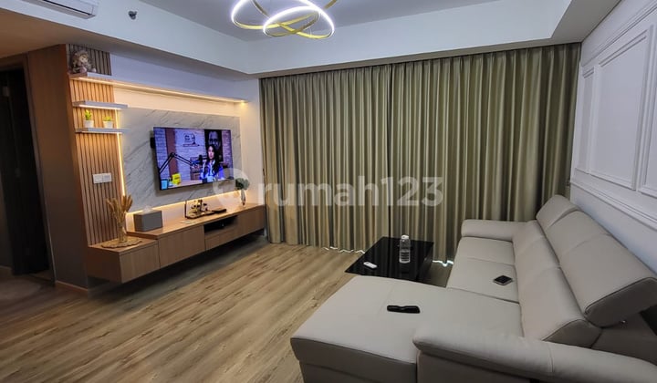 Siap Huni, Apartemen, Ada di Lingkungan Islami,