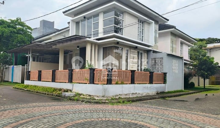 Dijual Rumah Siap Huni Fully Furnished di Dieng Malang