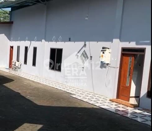 Turun Harga! Dijual Pabrik Obat Tradisional Aktif di Kendalpayak