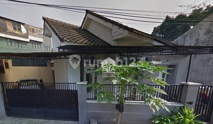 Dijual Rumah di Daerah Blimbing, Dekat Masjid Sabilillah