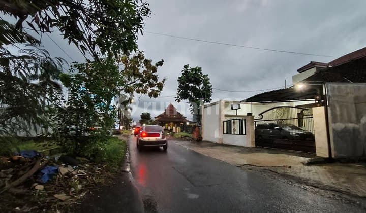 F110 Tanah Selangkah Dari Wisata Mendit Malang Sangat Strategis Poll