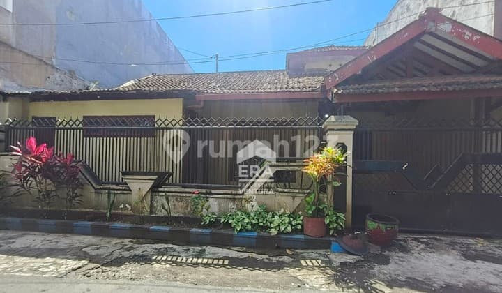 Dijual Rumah Lokasi Dekat Jalan Kaliurang dan Pasar Tawangmangu
