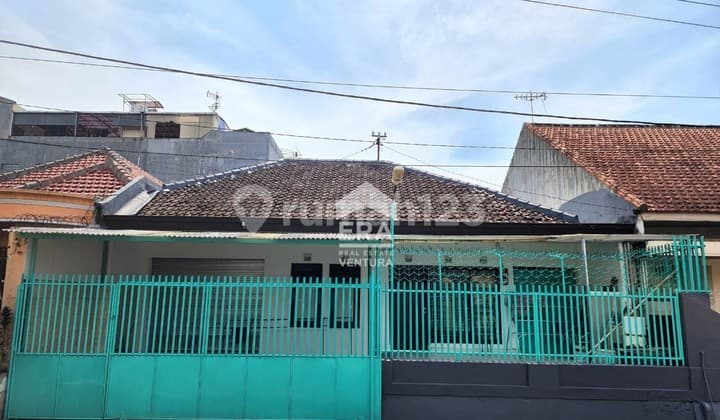 Dijual Rumahstrategis di Jantung Kota Malang Daerah Blimbing