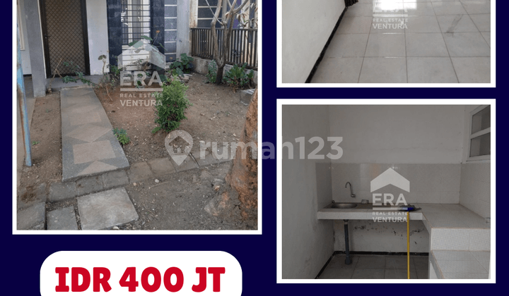 Dijual Rumah Di Perum Malang Anggun Sejahtera Lawang