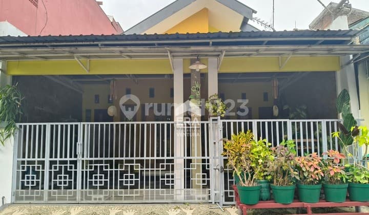 Dijual Rumah Siap Huni di Tidar Bawah, Dekat Lai-Lai, Kalam Kudus