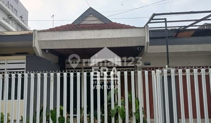 Disewakan Rumah di Daerah Borobudur, Dekat Sekolah Hwa Ind