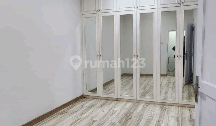 Dijual Rumah Siap Huni dan Strategis di Kota Wisata Cibubur