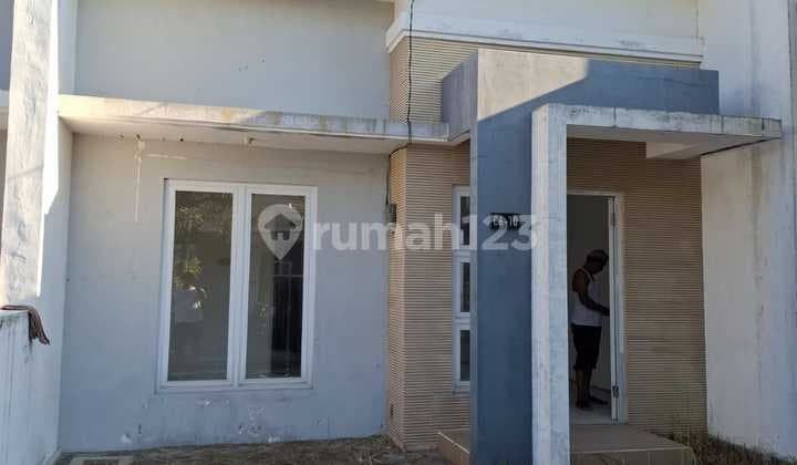 Disewakan Rumah Minimalis Di Swp Residence