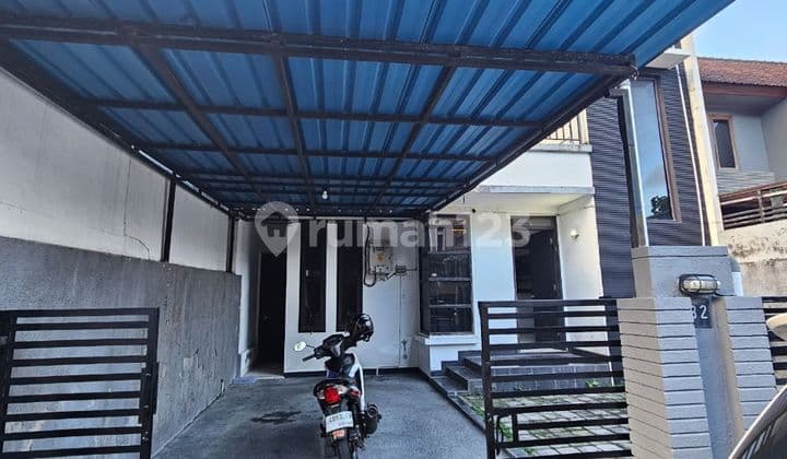 Move-In Ready House in Padang Sambian